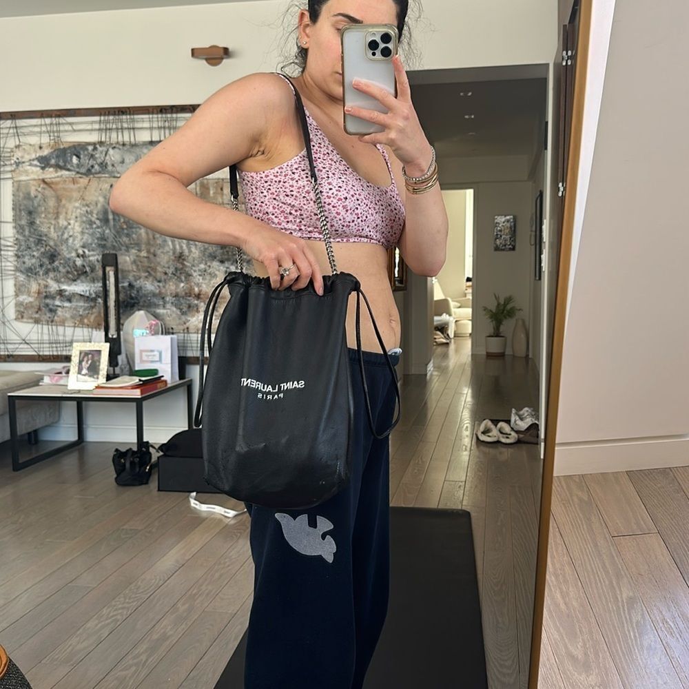 YSL SAINT LAURENT BAG